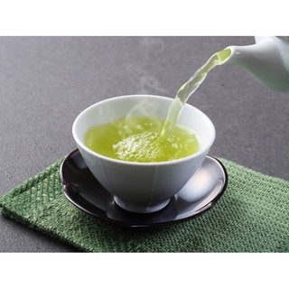 Trà xanh hữu cơ FITO