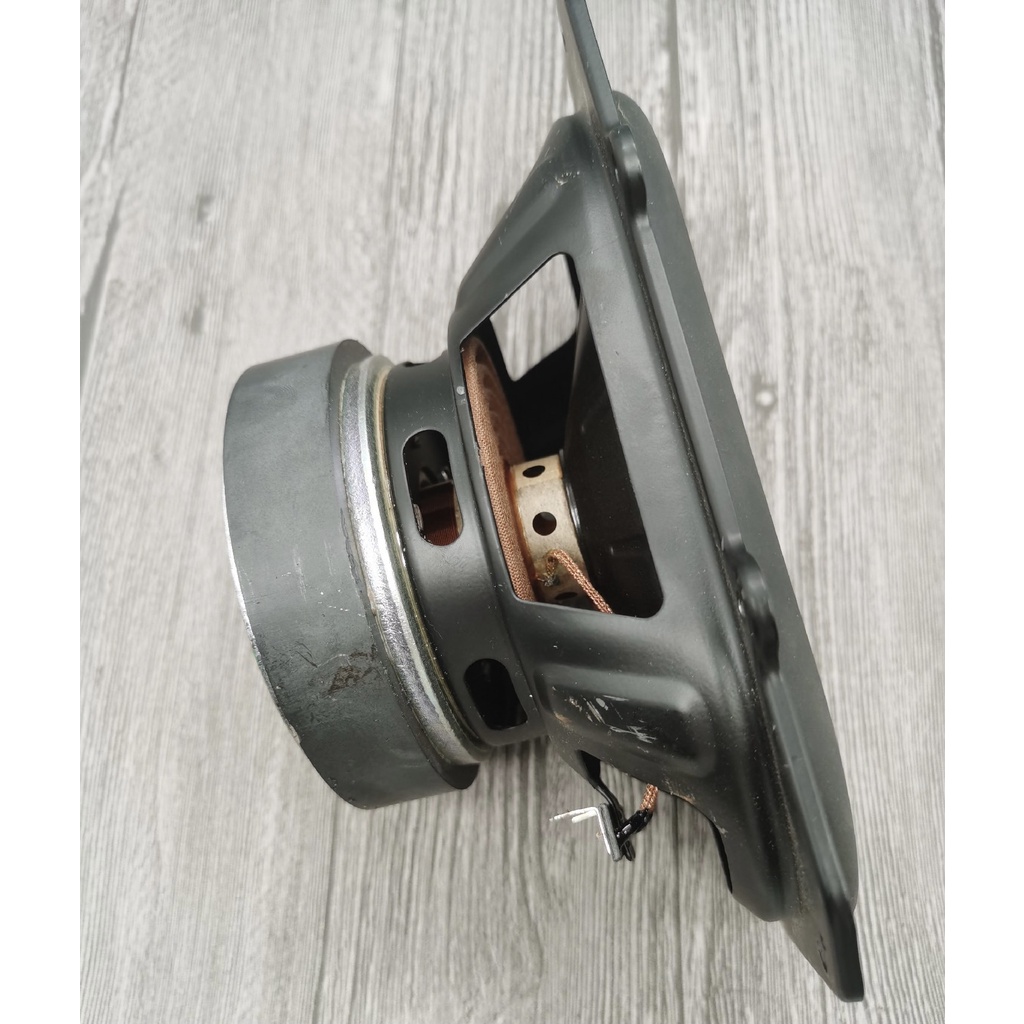 ￼Củ loa rời Bass Sub BoomBox 3 50-70w 3ohm 190*115mm chế loa siêu trầm, siêu bass