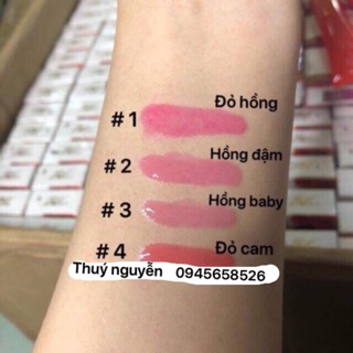 Dưỡng kích màu BL