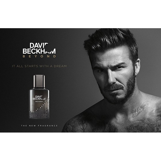 [Mẫu Thử] Nước hoa David Beckham 10ml