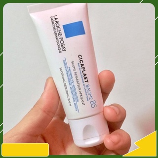 Kem phục hồi da B5 Laroche posay hàng siêu chuẩn