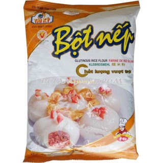 Bột nếp tài ký gói 400gr