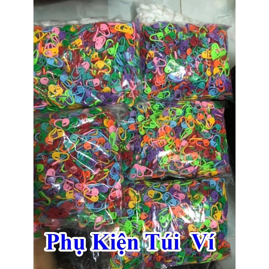 Đánh dấu len