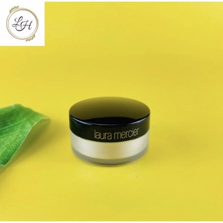 Phấn phủ bột mini Laura Mercier Translucent 3.5g/1.5g