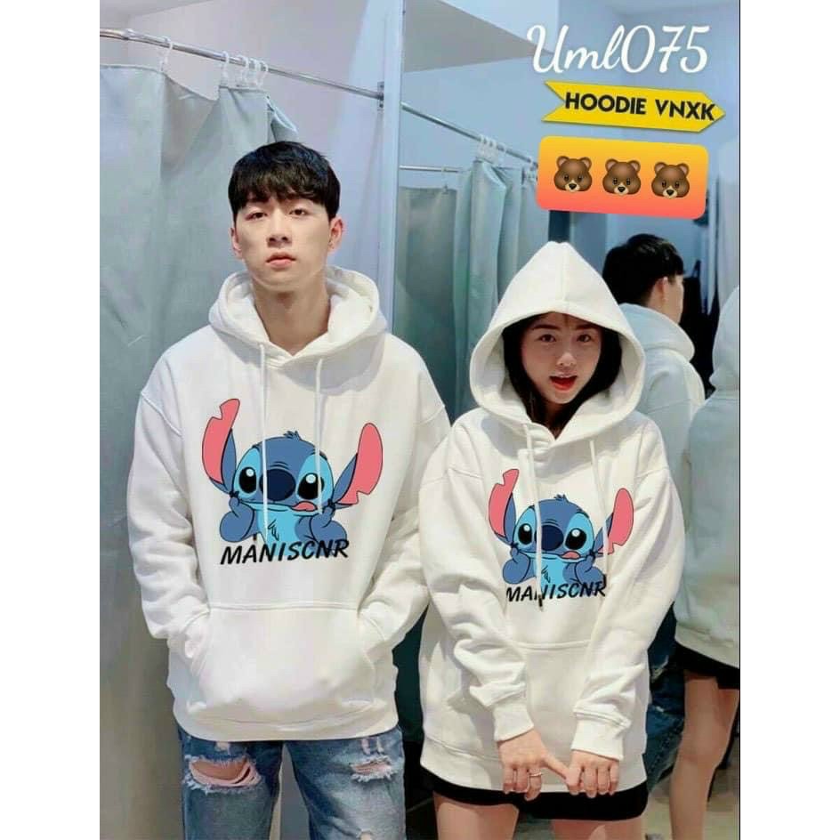 Áo khoác nỉ chui đầu chất nỉ ngoại dày đẹp _ giá 1 áo | BigBuy360 - bigbuy360.vn