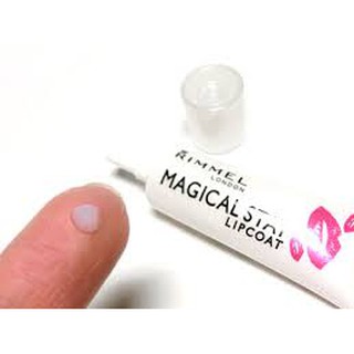 Son giữ màu Rimmel Magical Stay Lip Coat 6g