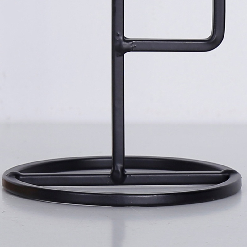 Giá Đỡ Nến Hai Ngăn Bằng Kim Loại Trang Trí Nhà Cửa / Tiệc Cưới