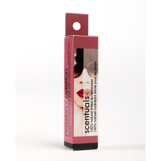 Son Dưỡng Môi Passion (Màu Hồng Sen) 5gr- Scentuals
