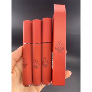 Son 3ce velvet lip tint màu daffodil