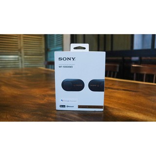 TAI NGHE SONY WF-1000XM3
