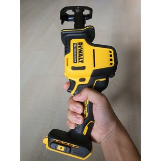 MÁY CƯA KIẾM DEWALT DCS369B