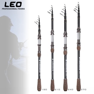 CẦN CÂU CÁ LEO 27974