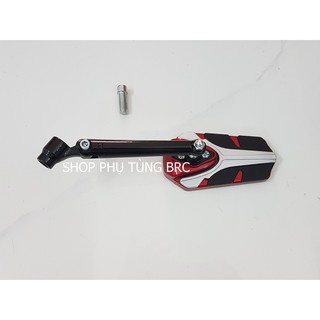 Kiếng chiếu hậu J11 ( SL: 1 cây kiếng ren thuận 10 li)