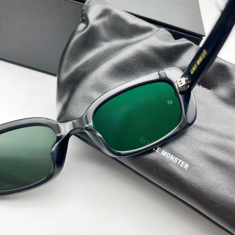 Kính Gentle Monster Linda