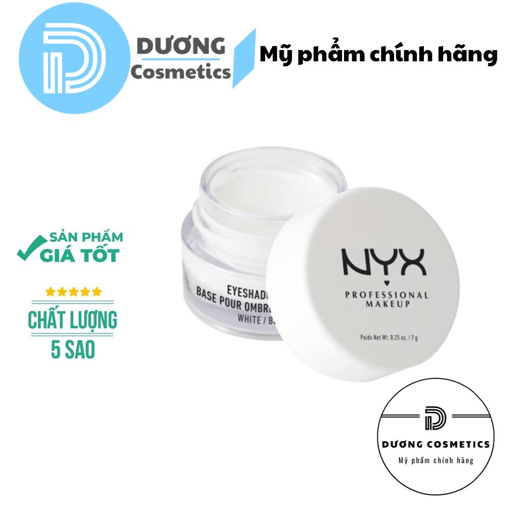 [SALE] Kem Lót Mắt Nyx Eye Shadow Base | BigBuy360 - bigbuy360.vn