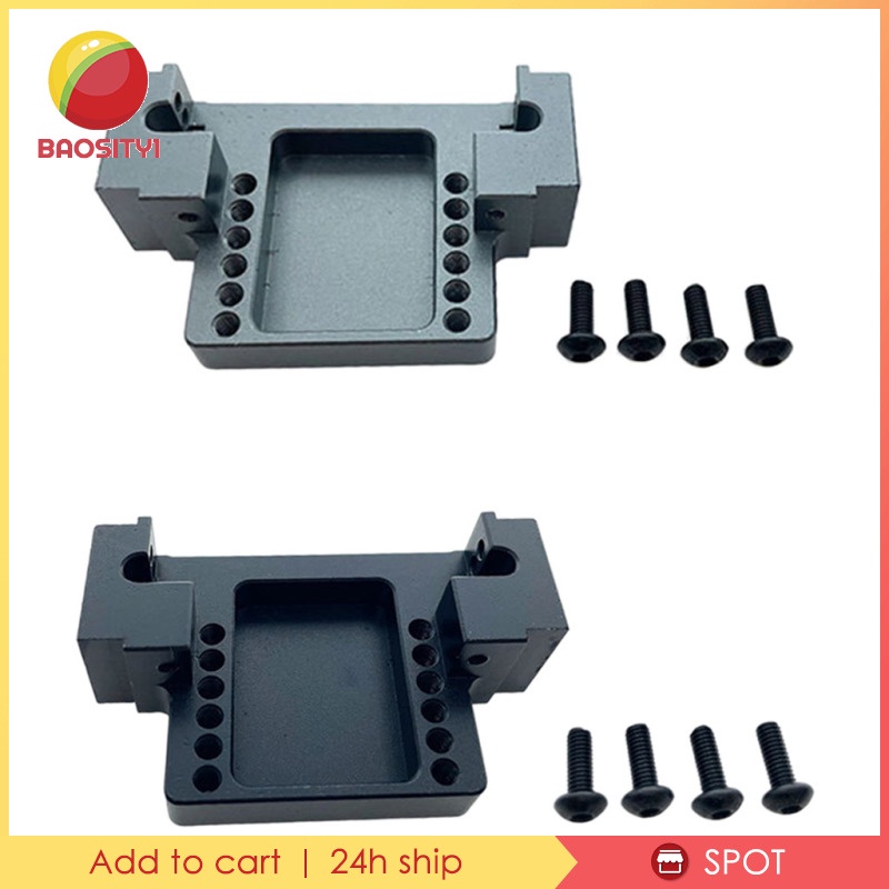 Chùm Đầu Thay Thế Cho Xe Tải Điều Khiển Từ Xa Tamiya F16 1 / 14 Baosity1