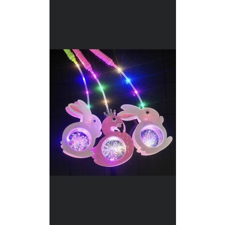 Đèn lồng hình thú