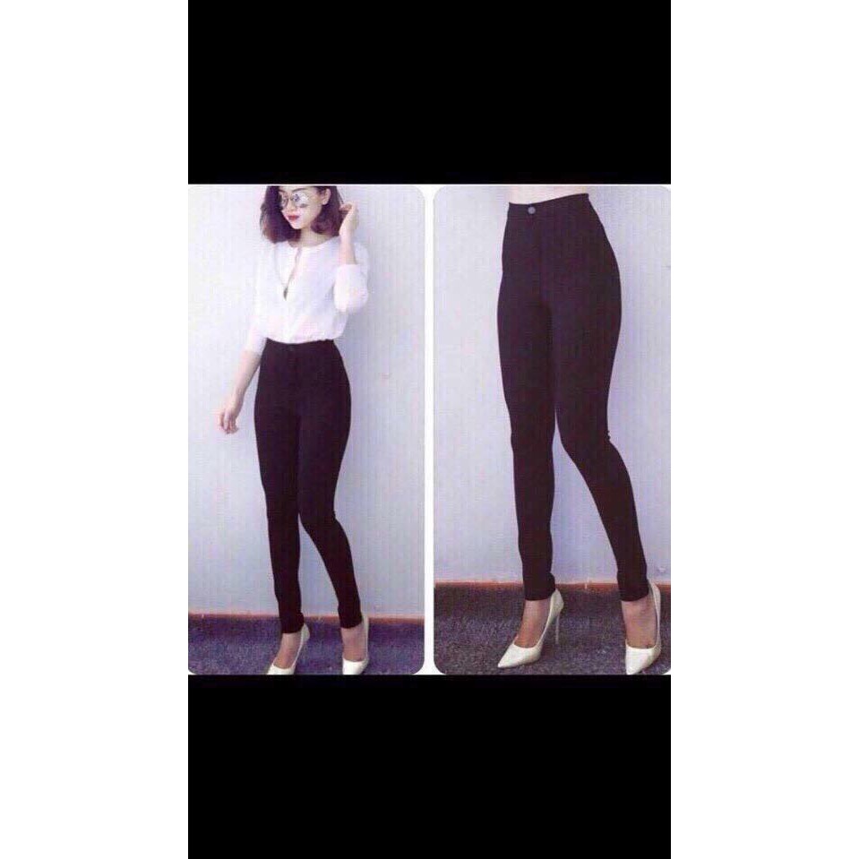 Quần Tregging công sở cao cấp (ảnh thật) | BigBuy360 - bigbuy360.vn