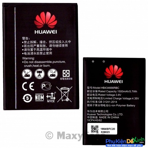Pin Huawei E5573