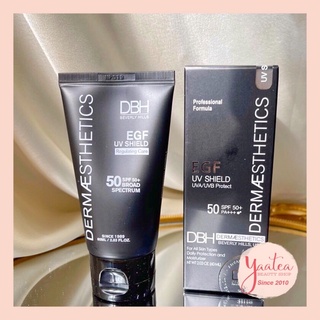 Kem Chống Nắng DBH UV Shield SPF50 PA+++ 60ml