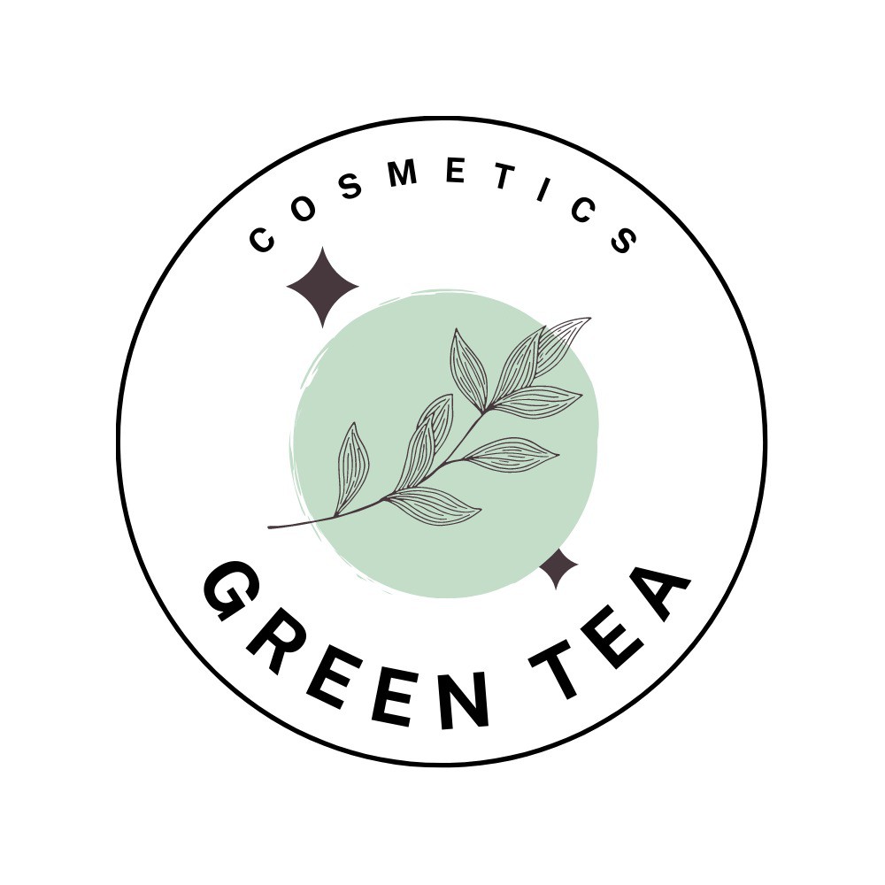 Mỹ Phẩm Thiên Nhiên Green Tea