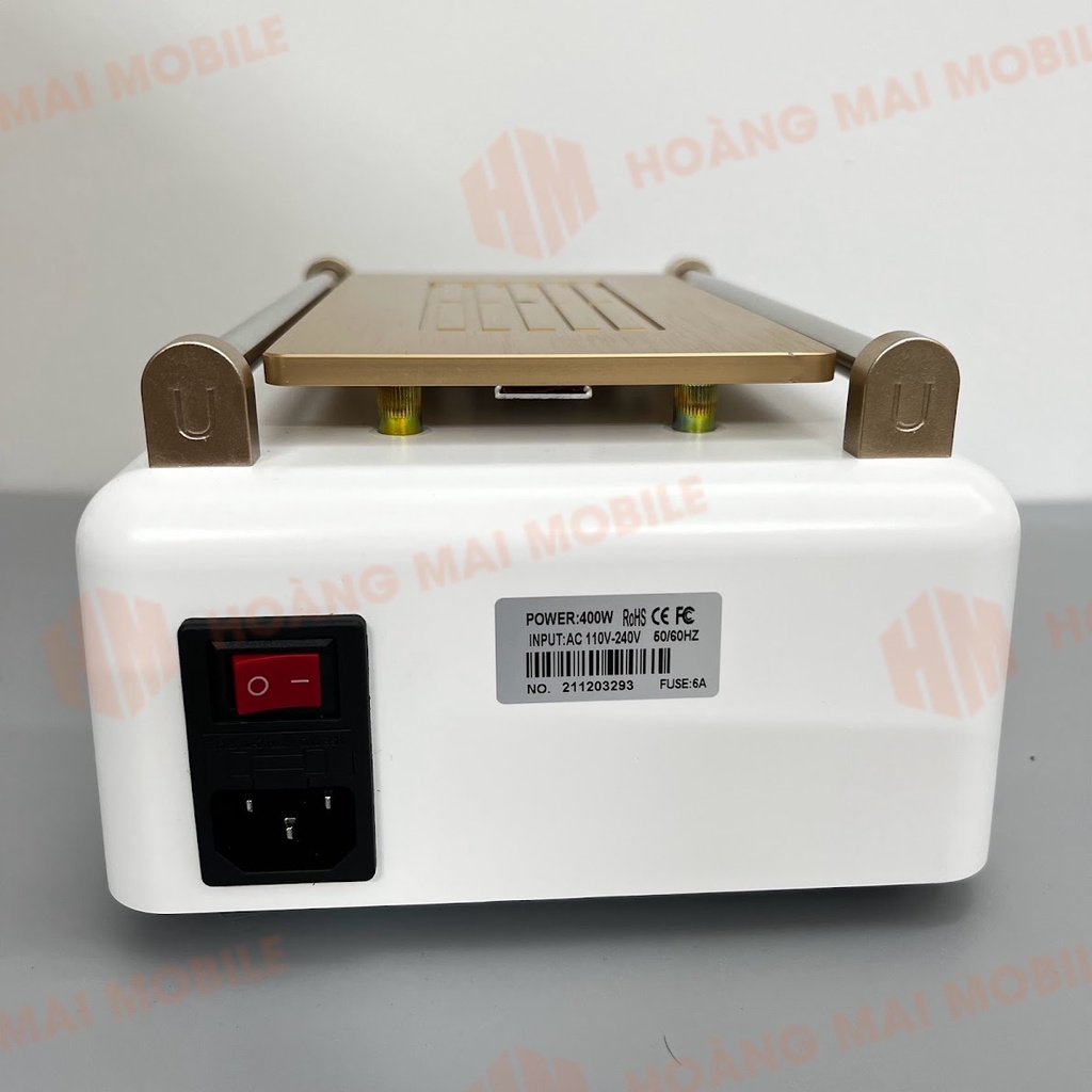 Máy cắt kính gầm thấp UYUE 988A