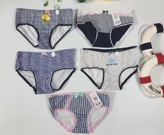Set quần chip siêu cute
