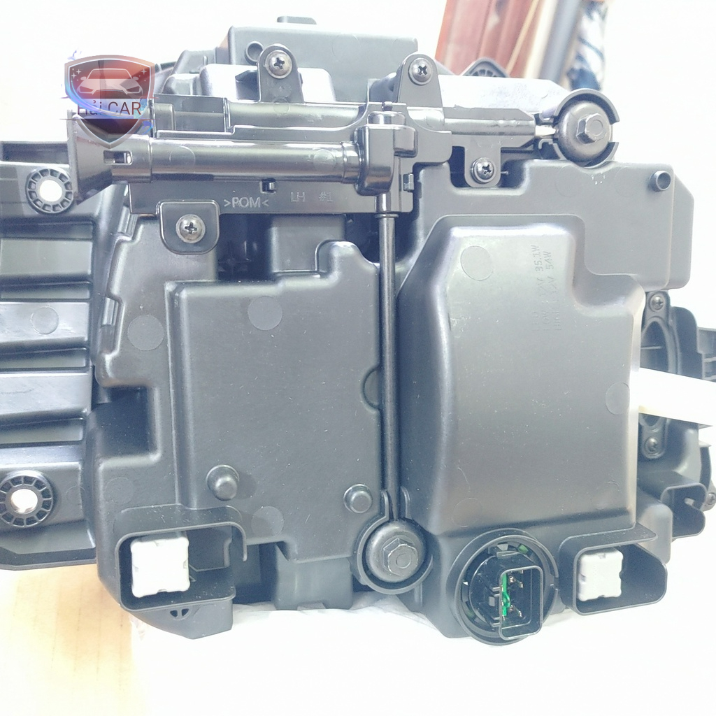 Đèn pha  HYUNDAI SANTAFE 2019-2020  CHÍNH HÃNG 92101s1100