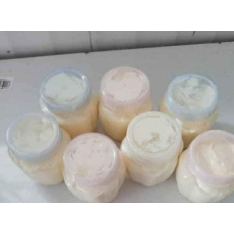 body trộn siêu trắng