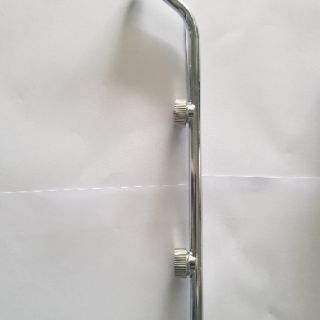 Vòi xịt thuốc sâu 3 bec