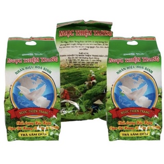 Trà sâm dứa ngọc thiện trang 300gr
