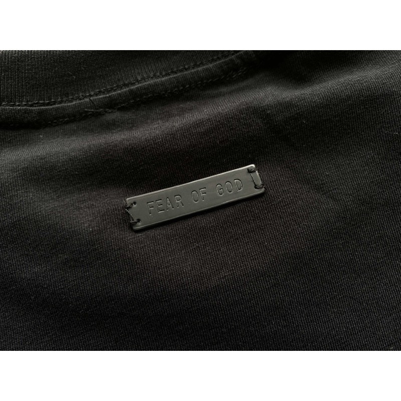⚡️ Áo tee fog seventh collection baseball