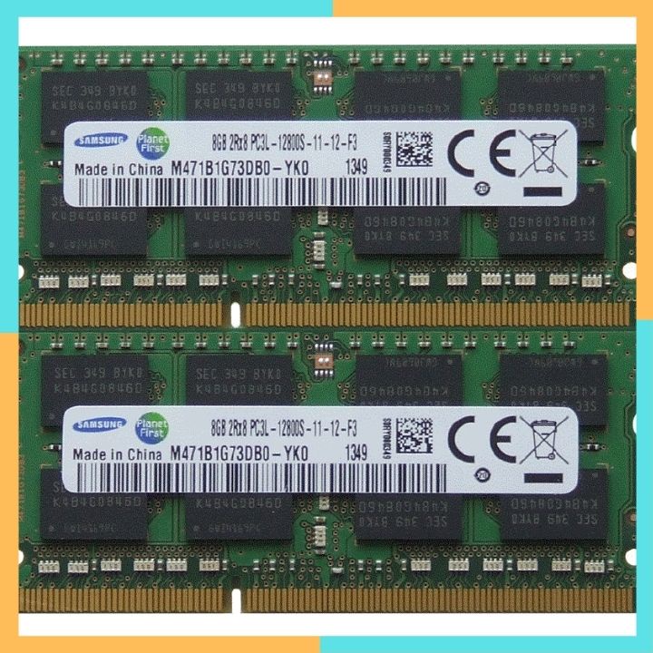 Ram Laptop DDR3L 8Gb . Ram DDR3L 8Gb Zin Hàng Tháo Máy. Bảo Hành 3 Năm
