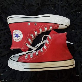 Giày converse 2hand chính hãng (Đã qua sử dụng)