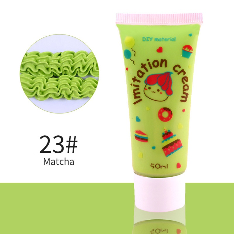 (Hàng Mới Về) Gel Trang Điểm Keo Dán Ốp Điện Thoại Diy 50ml