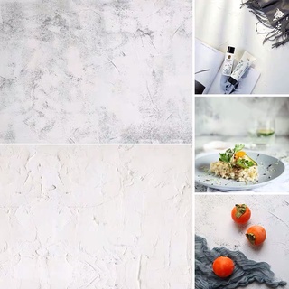 Phông nền chụp ảnh 2 mặt giả xi măng