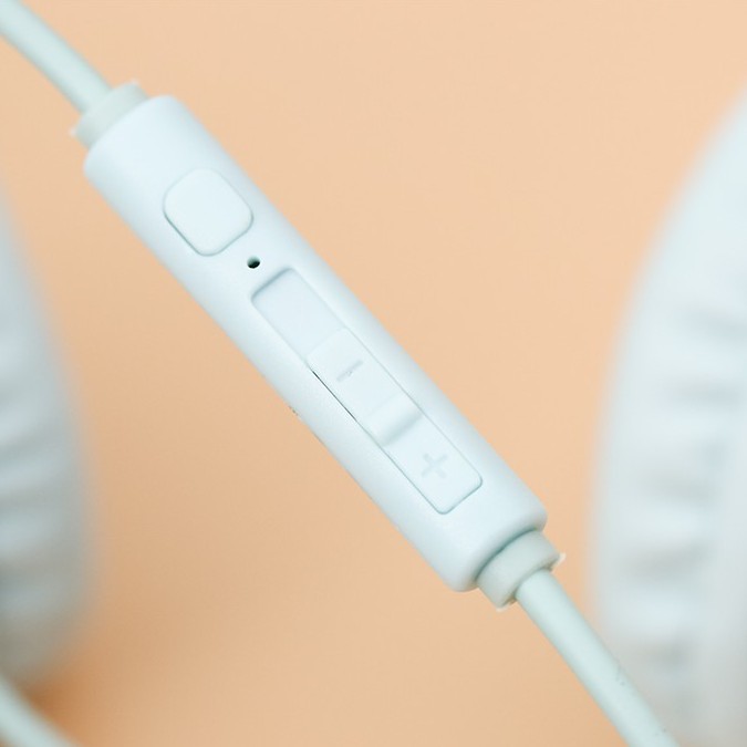 Tai nghe Chụp tai Mozard IP-360 - Chính hãng BH 12 tháng