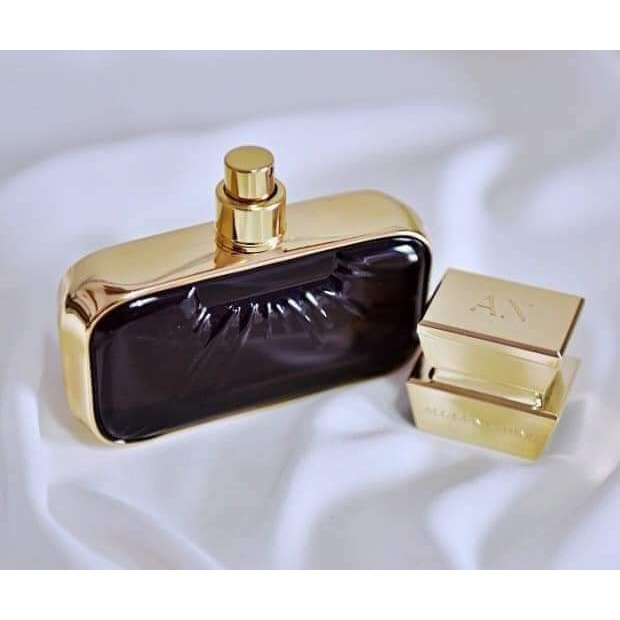 Nước Hoa Nữ - All or Nothing Parfum