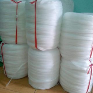 Túi lưới đựng phân chậm tan 1kg