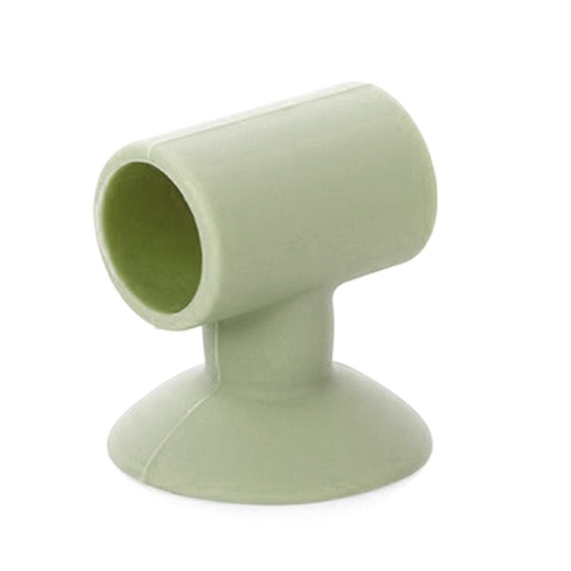 Miếng Chặn Cửa Mini Bằng Silicone Chống Va Chạm