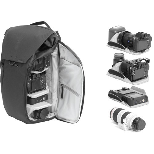 Balo máy ảnh Peak Design Everyday Backpack v2