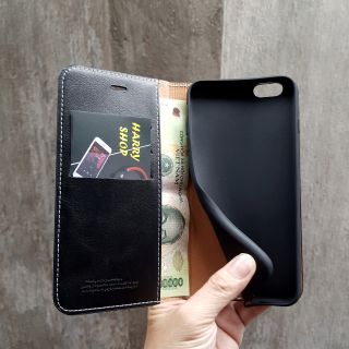 Bao da Iphone 6 và 6 plus dạng ví