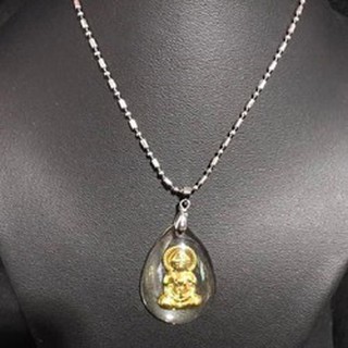 Dây chuyền quan thế âm bồ tát