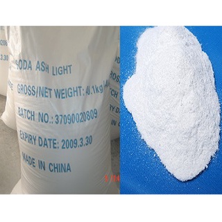 Na2co3 Natri cacbonat túi 1kg Bột soda
