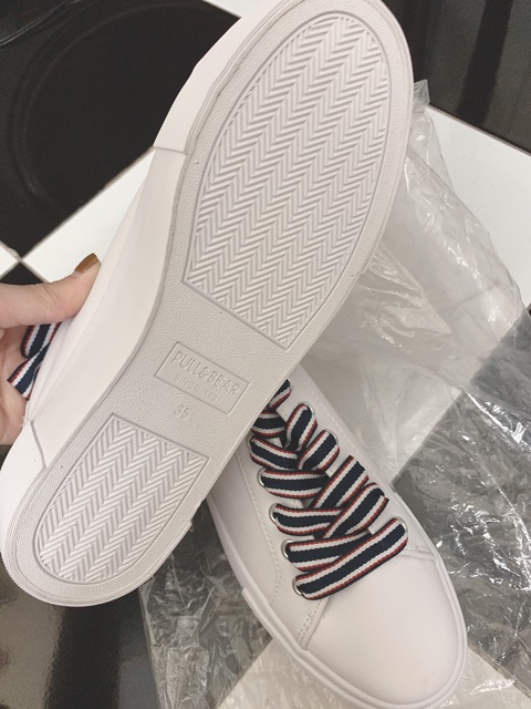 Giày Pull&Bear