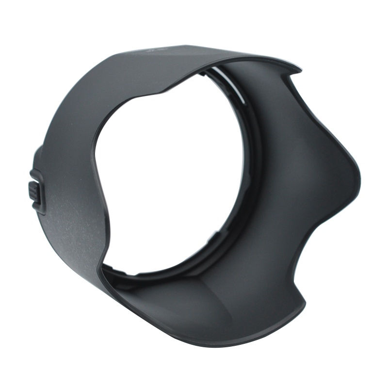 Loa Che Nắng HSV 78mm HB-78 Hình Hoa Tulip Cho Ống Kính Máy Ảnh AF-S 70-200mm f / 2.8E FL VR DSLR Came