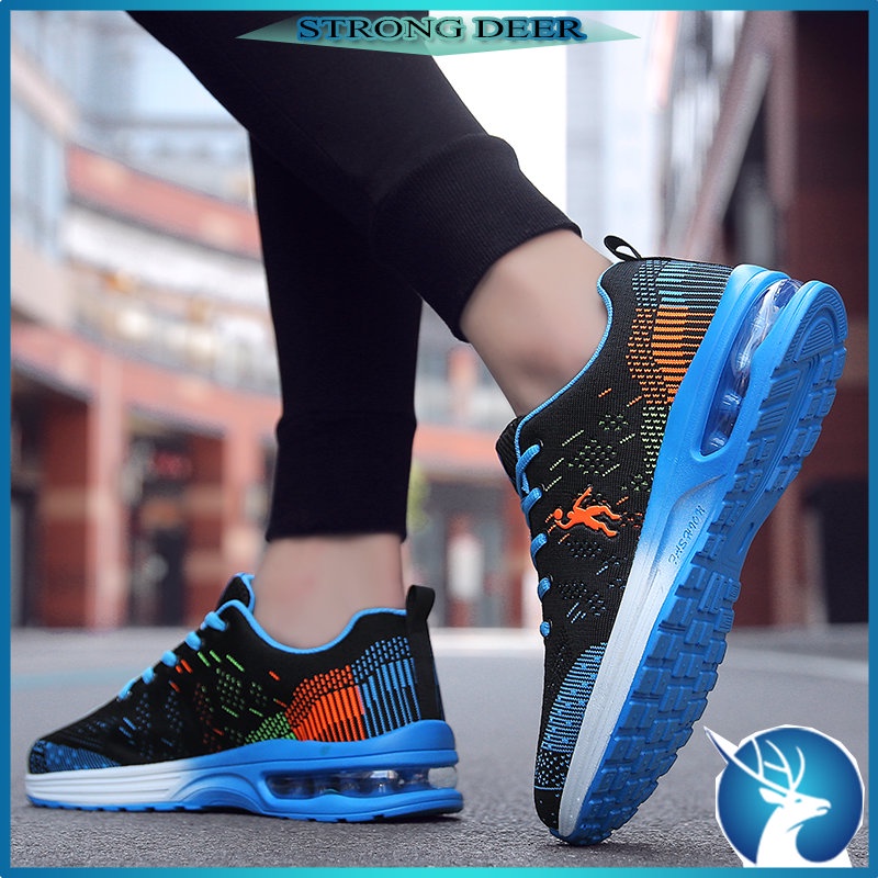 Giày Thể Thao Thời Trang Unisex 2023 Size 36-46