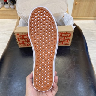 [Chính hãng 🌿] Giày Vans Old Skool ComfyCush 2022, Êm nhẹ cá tính