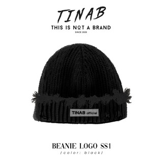 BEANIE TAG SS1
