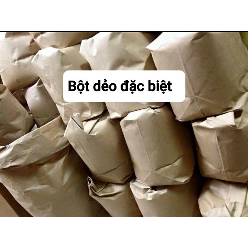 Bột bánh dẻo trung thu đặc biệt 1kg